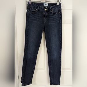 Paige jeans